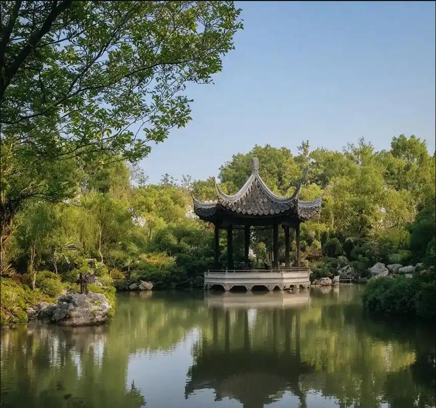 伊春带岭宿命餐饮有限公司