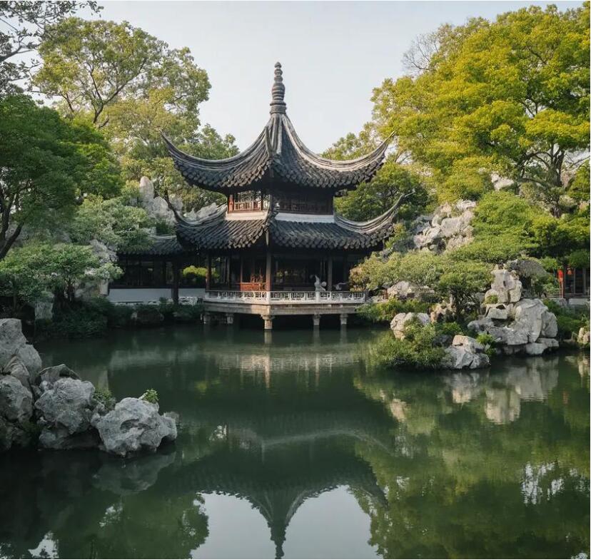 伊春带岭宿命餐饮有限公司